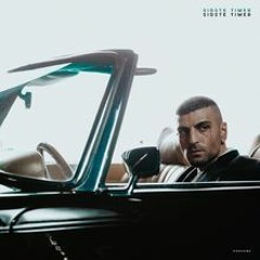 Sivas - Sidste Timer