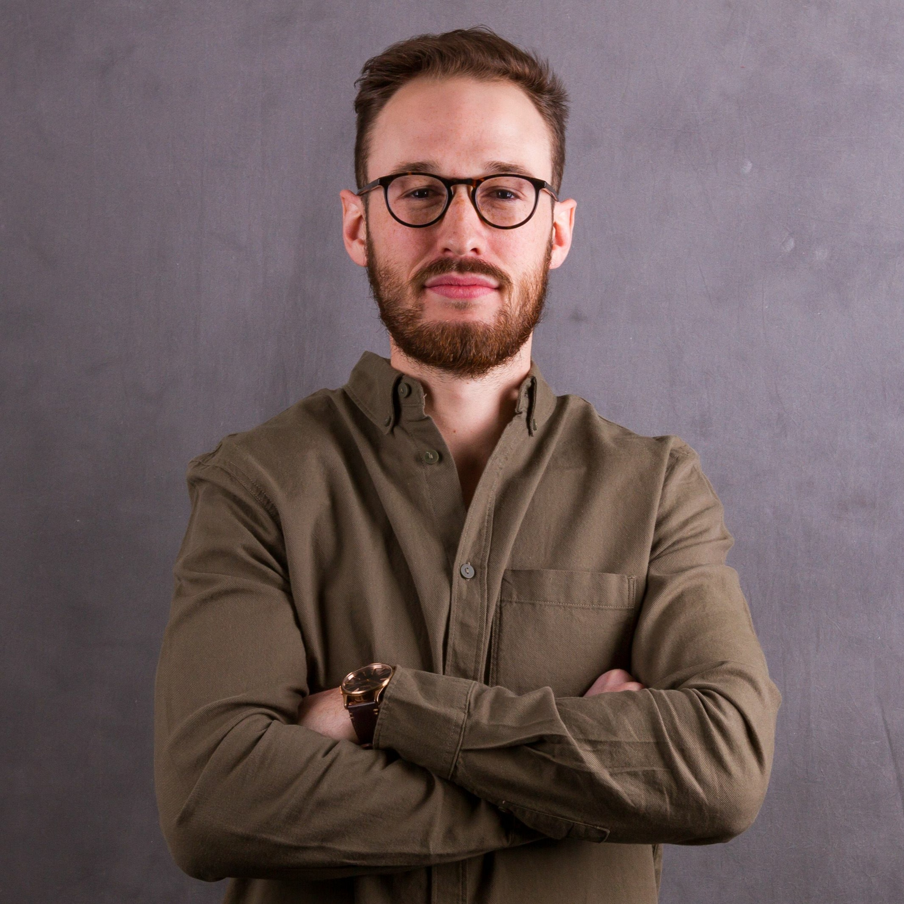 A Student's Input on Teaching Marketing with Cody Ferguson, 2016 graduate of Ohio University