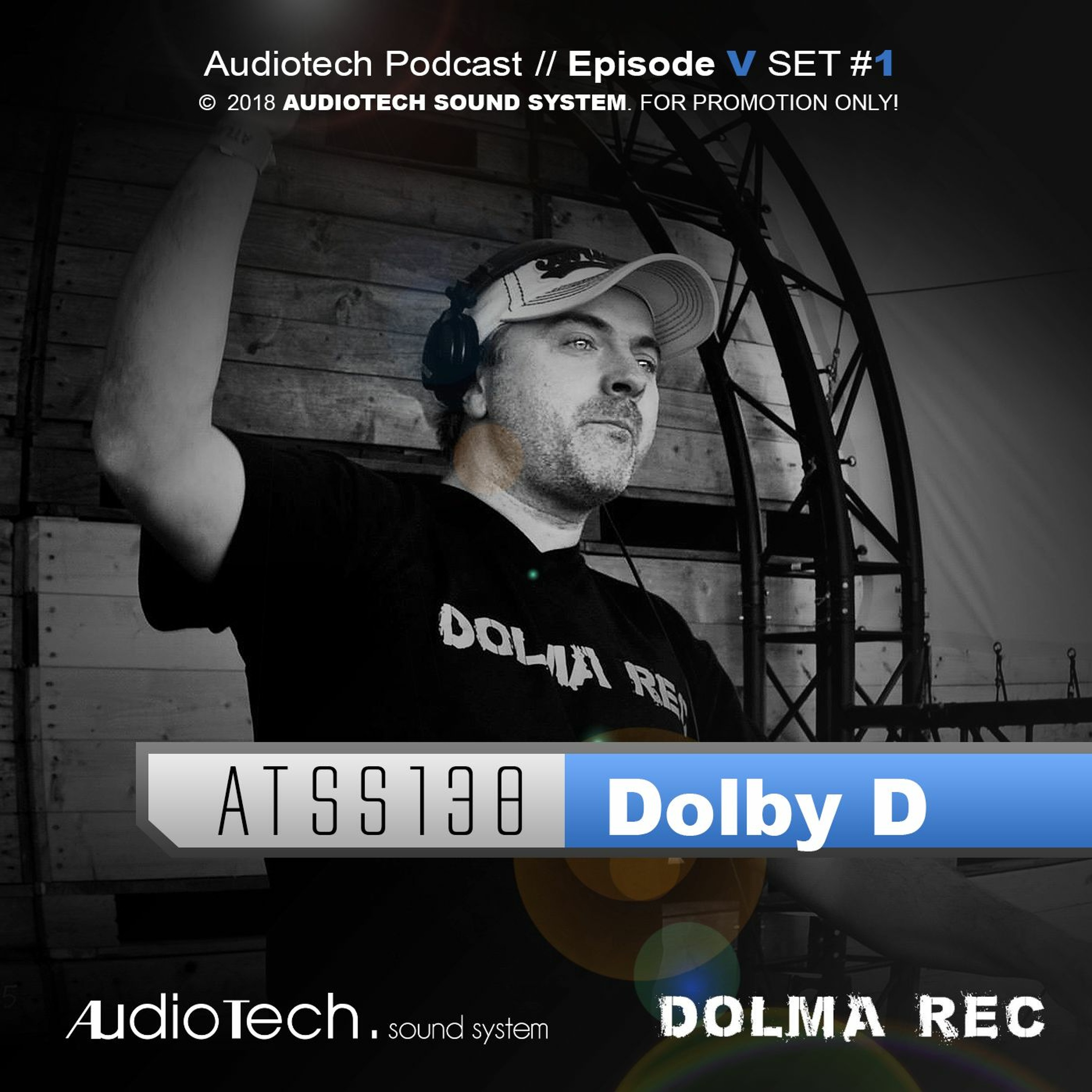 ATSS138 - Dolby D ► Dolma Rec