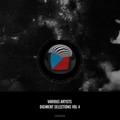 #DMR098: Douglas Queiroz - Volans (Original Mix)