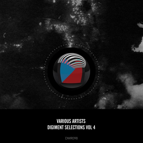 #DMR098: Douglas Queiroz - Volans (Original Mix)
