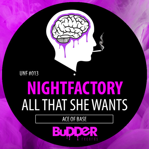 UNF #013 :: Ace Of Base - All That She Wants (NightFactory Unofficial Remix) | FREE DOWNLOAD