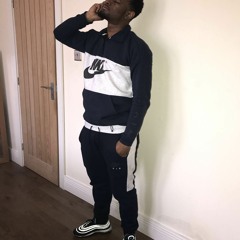 JUGGGGGYY-HARAM FREESTYLE