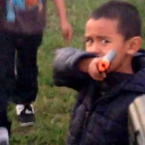 Hoje tu tá de volta pra mostrar que é capaz