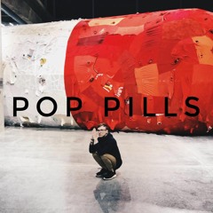 POP PILLS (prod. by ZAPADNOE DEGUNINO) (instrumental)