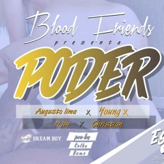 Blood friends-poder.mp3