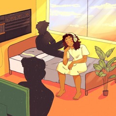 Visit Me (Feat. Orlando Coolridge & Chai Tulani)