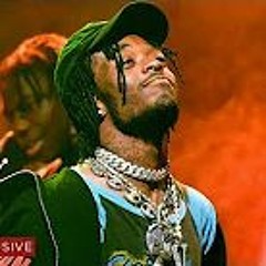 Lil Uzi Vert '200 My Dash' (WSHH Exclusive - Official Audio)