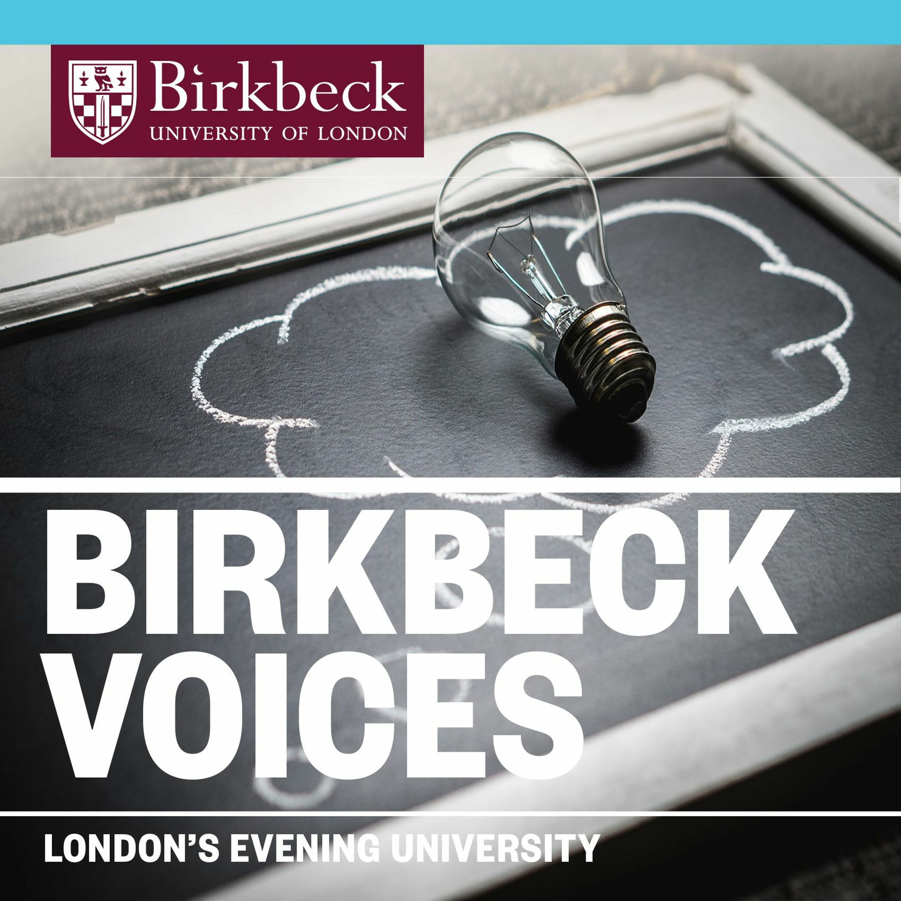 #BirkbeckVoices
