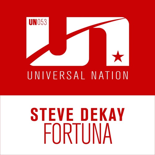Steve Dekay - Fortuna