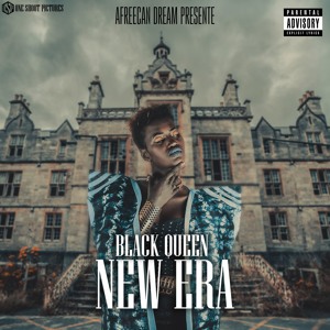 Black Queen Sn - New Era