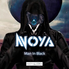 Man In Black [ Re-Master]