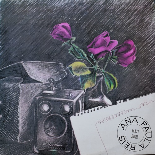 Stream Ana Paula Reis Espelho Meu By Lost Generation Listen Online For Free On Soundcloud