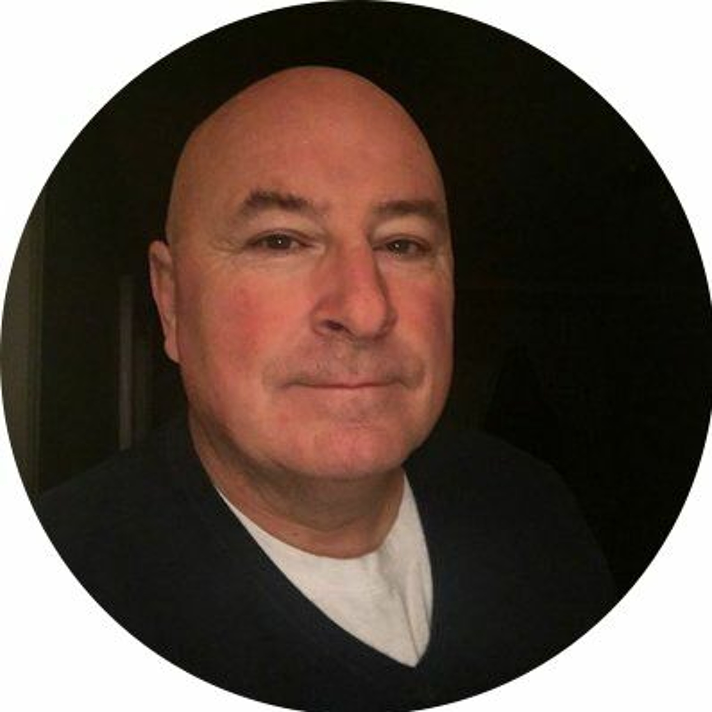 David J. Hinson