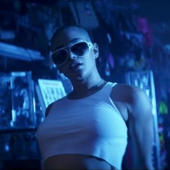 Lemon (NERD ft Rihanna Cover)