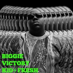 Victory Control Machete - Kid fresh Blend