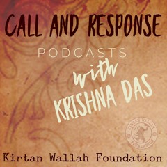 Call and Response: Keeping up with daily Sadhana and Practice