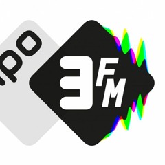 Compilatie 3x Invallen op 3FM