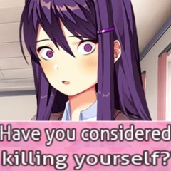 low Qualitty DDLC memes