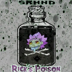 Ricks's Poison