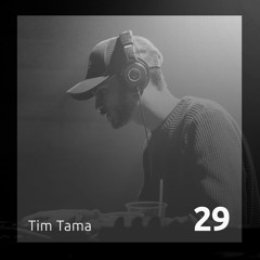 Podcast #29: Tim Tama