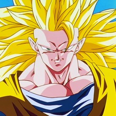Dragon Ball Z - Ascension (Super Saiyan 3)