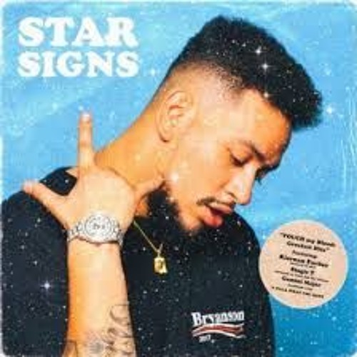 AKA - Star Signs Ft. Stogie T (Official Audio)