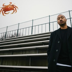 CADENCE WEAPON - DON'T TALK TO ME (CANCREJO)