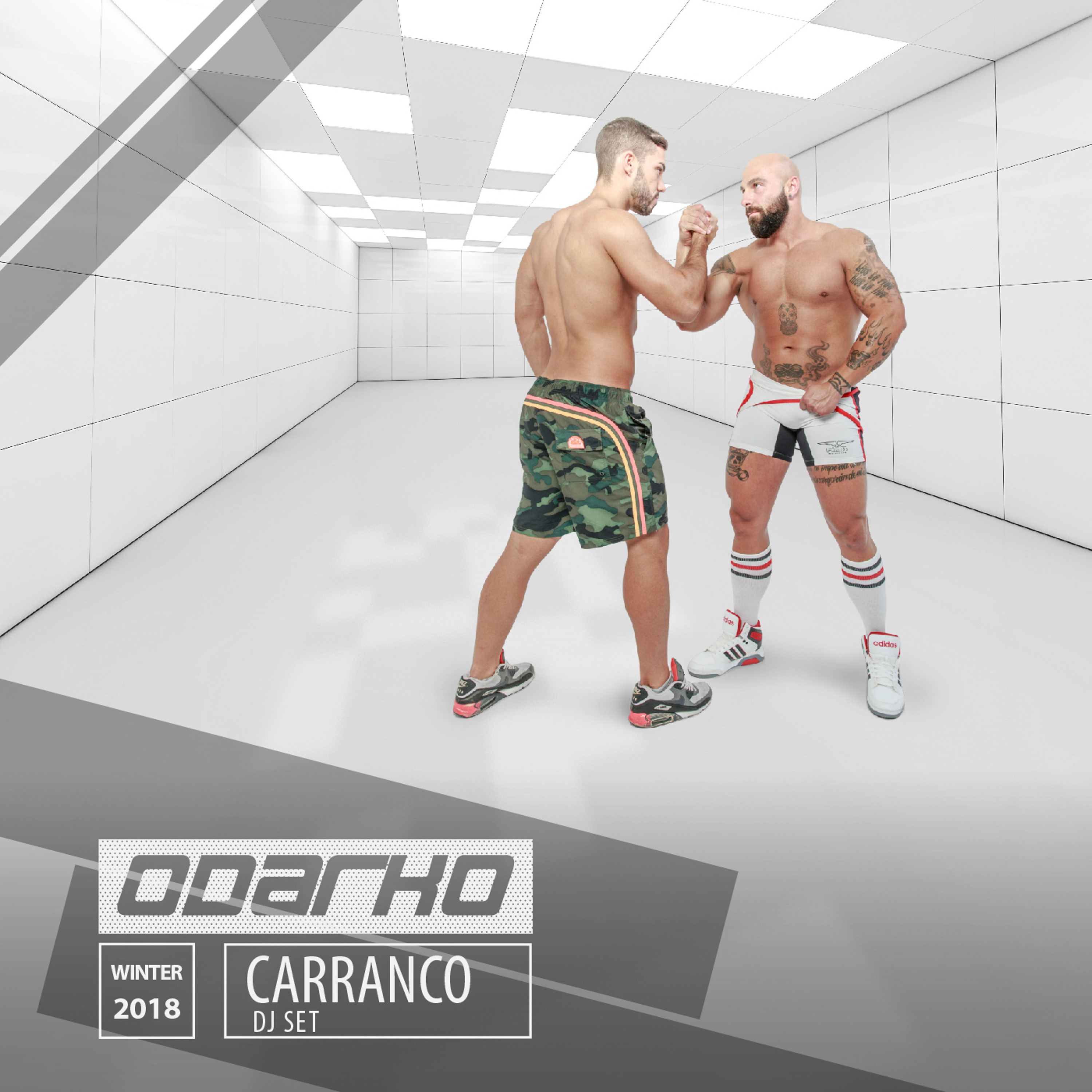 CARRANCO