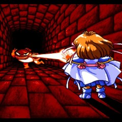 魔導物語 Madou Monogatari Floors 1-10 (Remix)