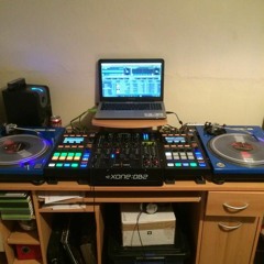 15 Min Mix for BBC Radio1