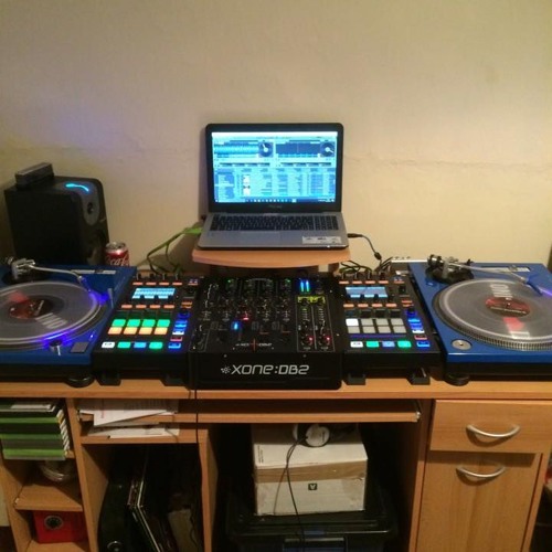 15 Min Mix for BBC Radio1