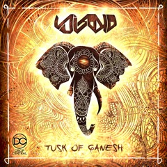 Luisoko - Tusk Of Ganesh