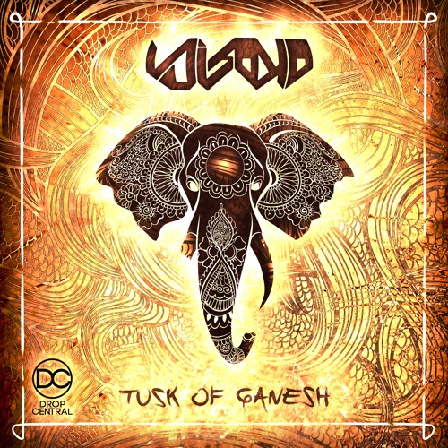 Luisoko - Tusk Of Ganesh