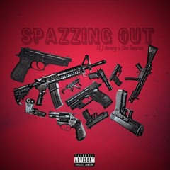 J Money & Sha Duncan ( Spazzing Out ) FT YK Flex
