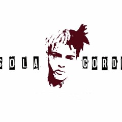 XXXTENTACION - "SOLA CORDIS"