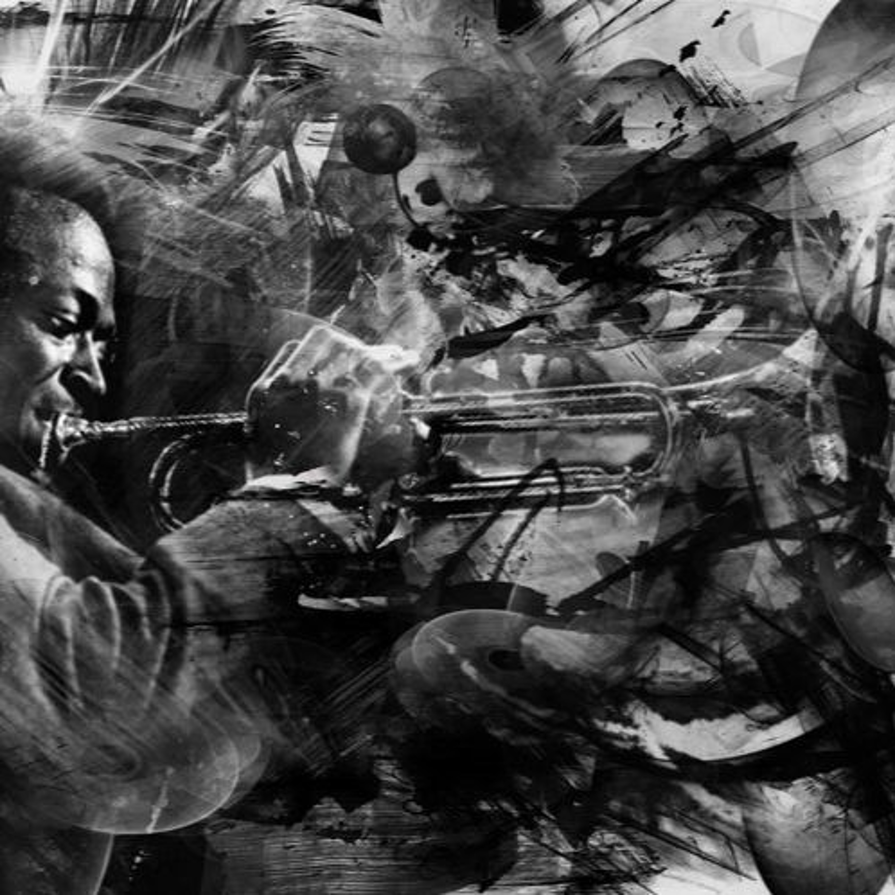 Jazz Rhythm & Impro episode artwork