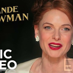 The greatest showman "Never Enough"