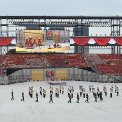The Lion City: Our Golden Jubilee