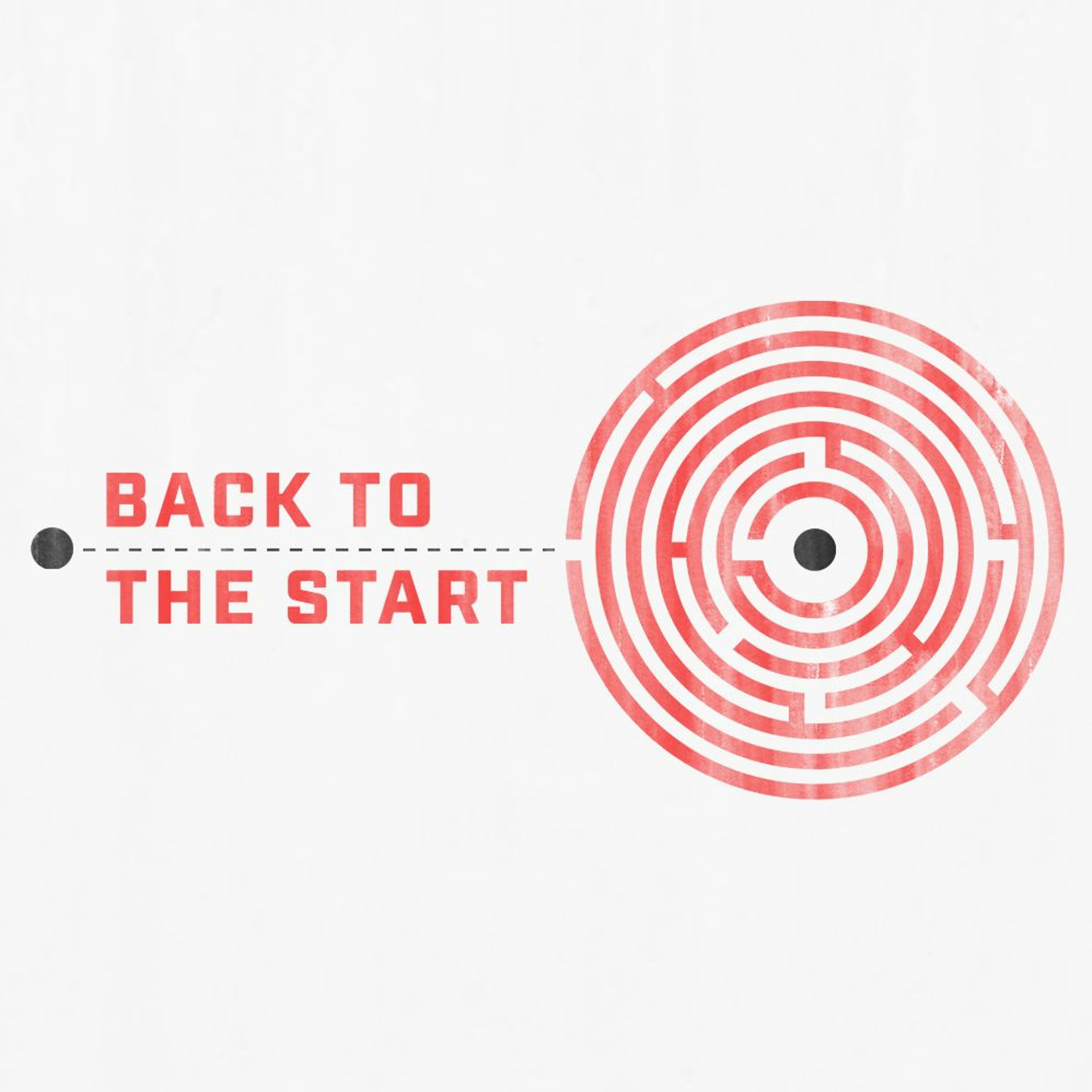 Back to the Start-God Builds a Nation 1/21/18 Kyle Thompson episode artwork