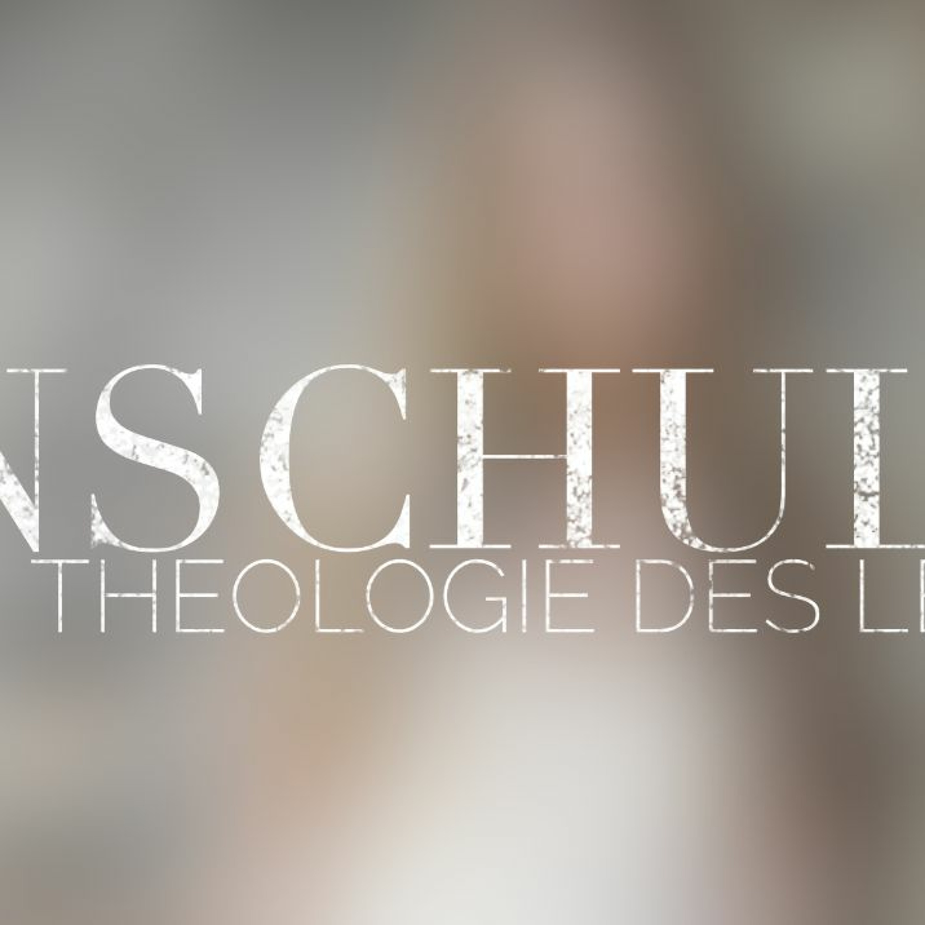 Theologie des Leibes