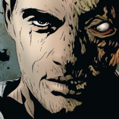 SKL Ft. K2 - Face Caché