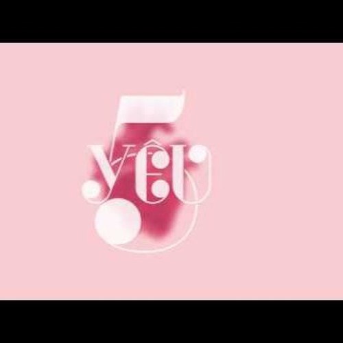 YEU 5 - [ DjBin - Remix ] // FREEDOWNLOAD //