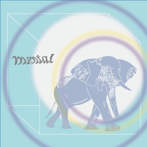 Tommy Cornelis - The Mental (part 4 of the Human Energy Series by TNX)