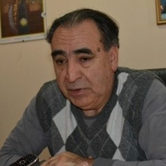 Atanacio Perez Osuna Intendente de Rio Turbio (FM El Portal)