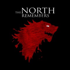 The North Remembers (instrumental)