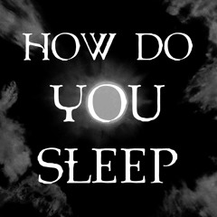 LCD Soundsystem - How Do You Sleep (MOЯIS BLAK Revision)