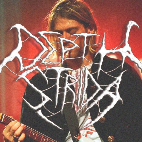 PAIN IN MY VEINS [PROD. DEADMEMXRY]