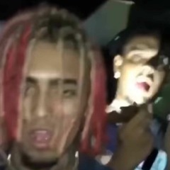 Lil Pump & Smokepurpp - X-Man Hero [Loop]