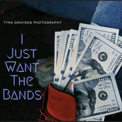 I Just Want The Bands - Derrico Rico